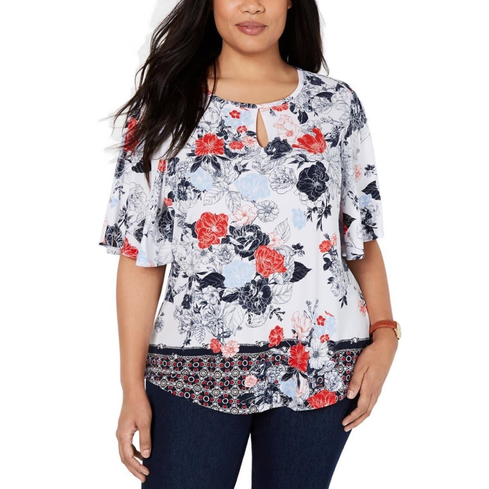 Charter Club - Size 2XL